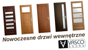 Reklama VASCO DOORS
